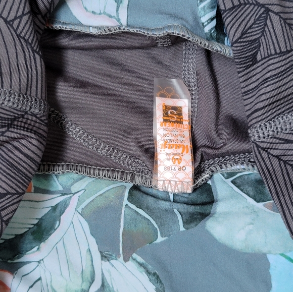 Maaji leggings - Picture 3 of 3